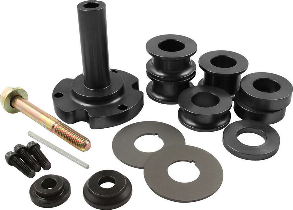 Crank Mandrel Kit 