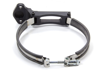 Upper Oil Tank Mount 