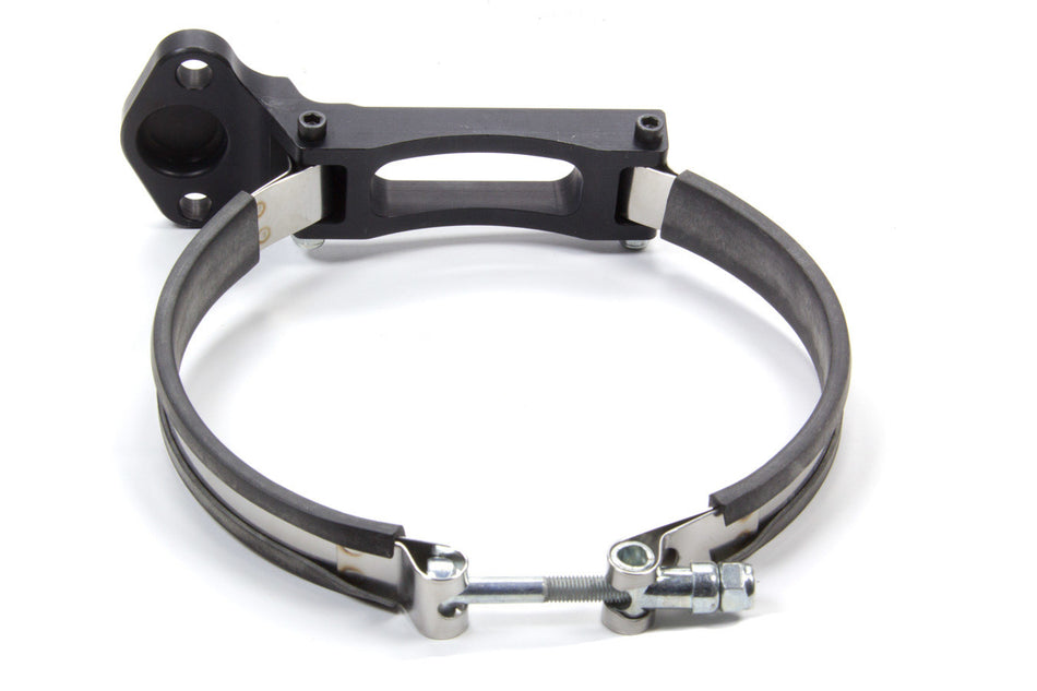 Upper Oil Tank Mount 