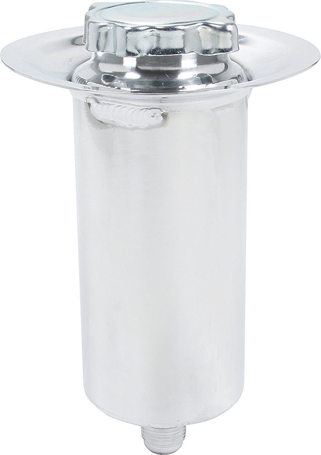 Remote Fill Tank 