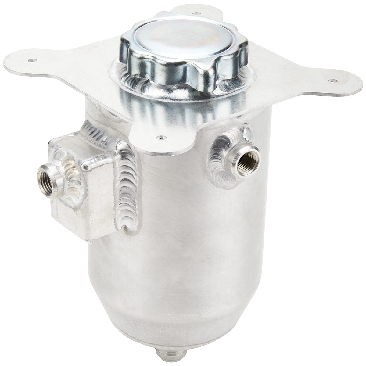 Combo Remote Fill Tank 