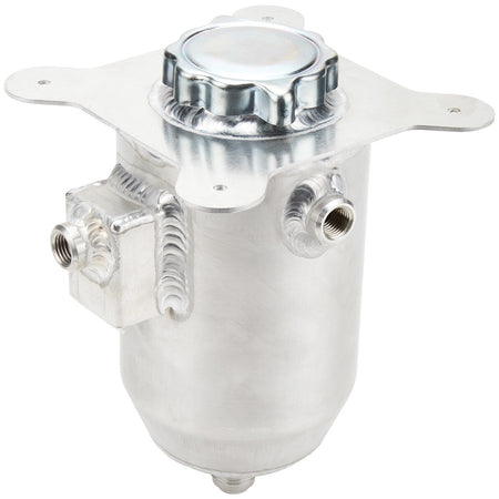 Combo Remote Fill Tank 