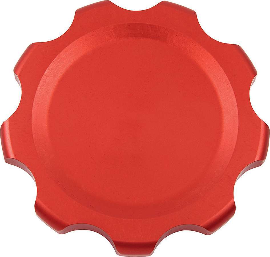 Fuel Cell Cap Red 