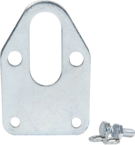 Fuel Pump Mounting Plate 