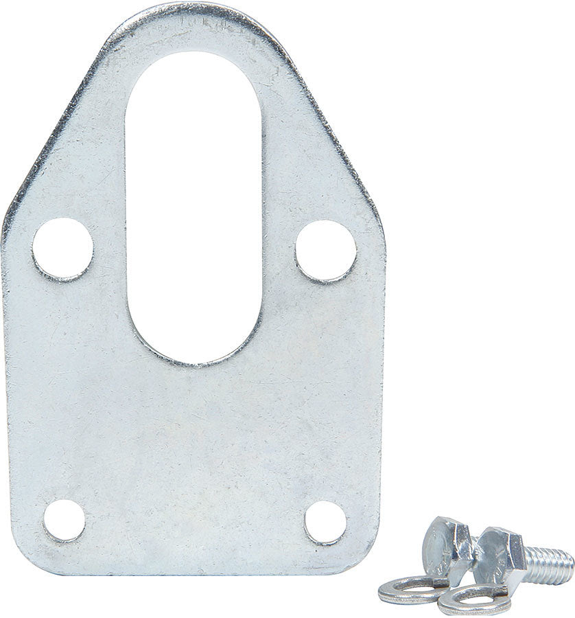Fuel Pump Mounting Plate 