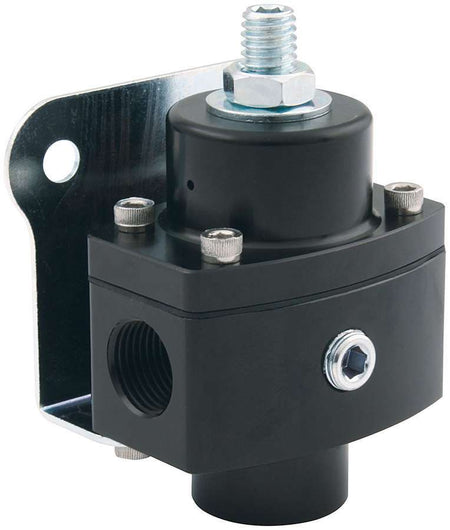 Fuel Pressure Regulator 