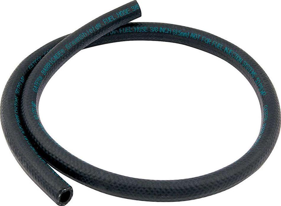 Fuel Hose 5/16in 3ft 
