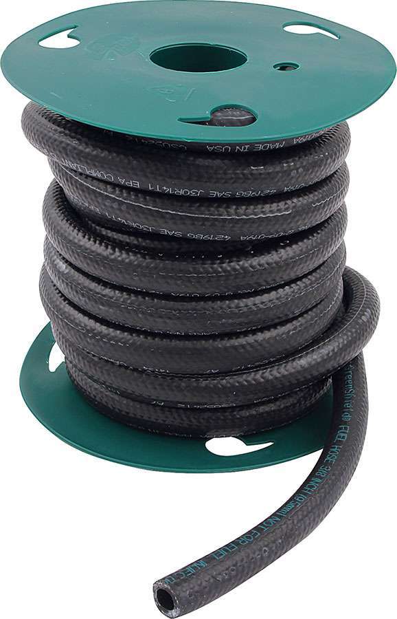 Fuel Hose 5/16in 25ft 
