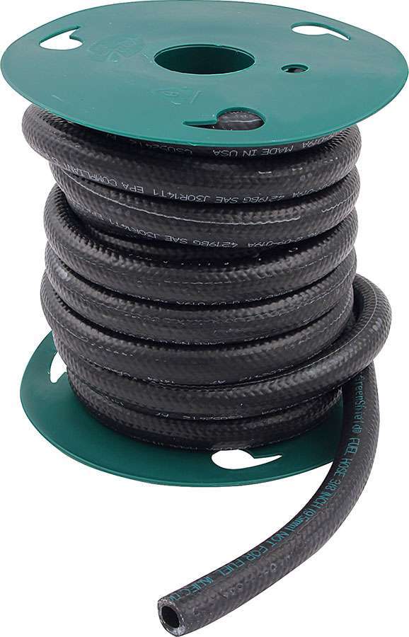 Fuel Hose 3/8in 25ft 