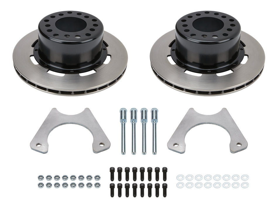Rear Disc Brake Kit 