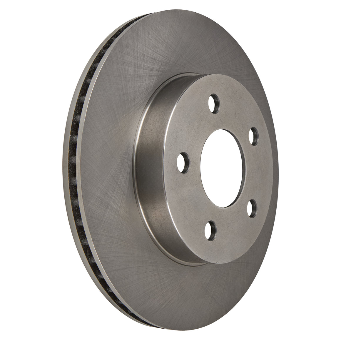 GM Brake Rotor Rear 