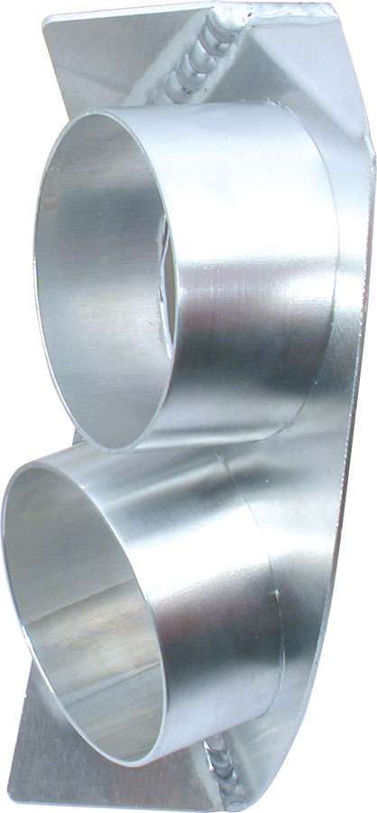 Spindle Duct LH Dual 