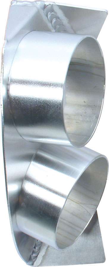 Spindle Duct RH Dual 