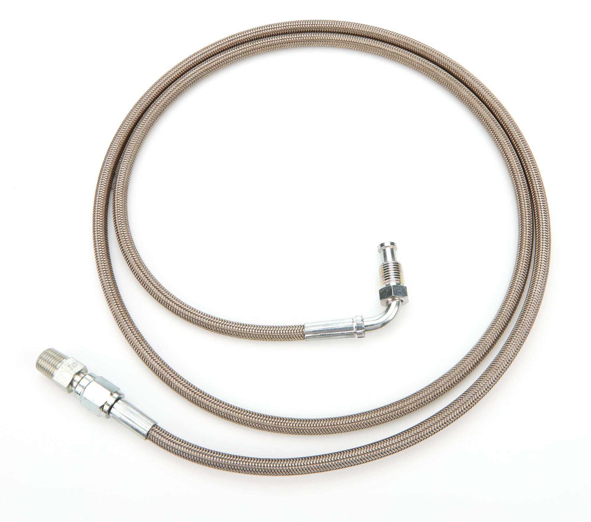 Clutch Line Kit 48in 