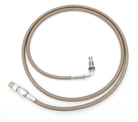 Clutch Line Kit 48in 