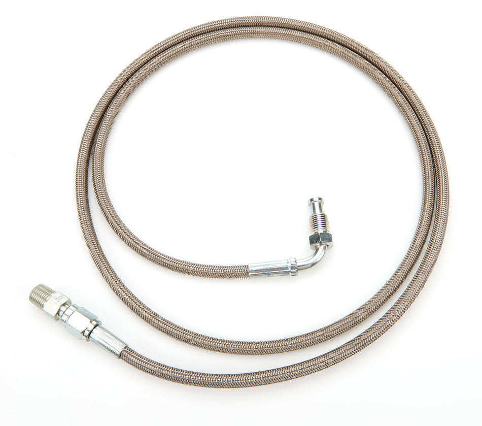 Clutch Line Kit 48in 