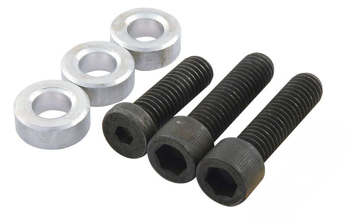 Bracket to Head Bolt Kit 
