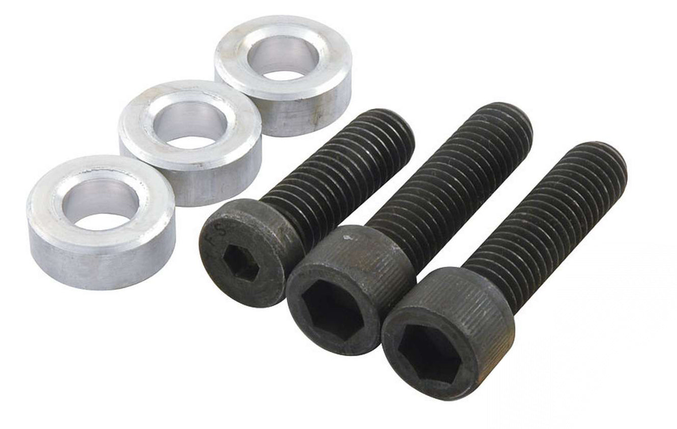 Bracket to Head Bolt Kit 