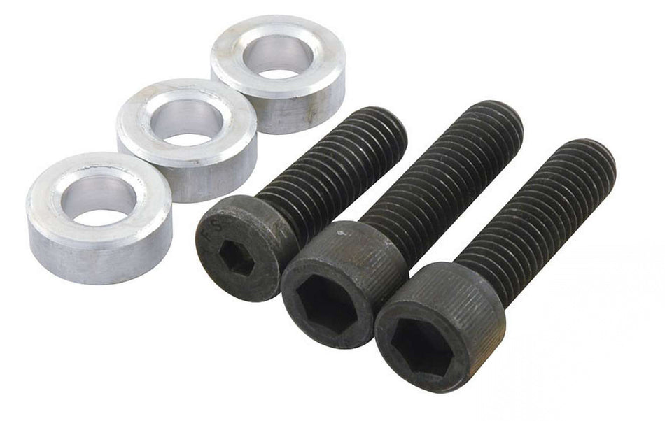 Bracket to Head Bolt Kit 