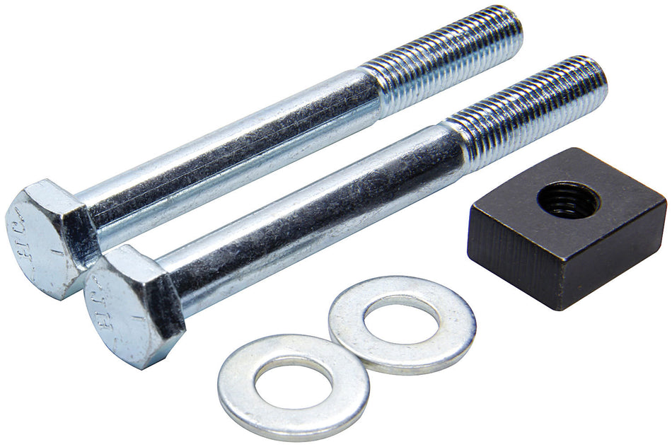 Pump to Bracket Bolt Kit 