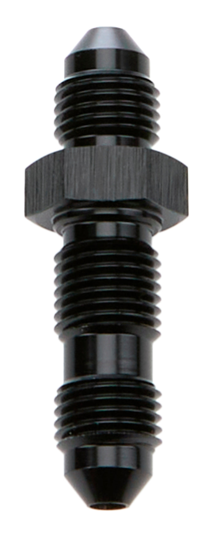 Bulkhead AN Straight -3 