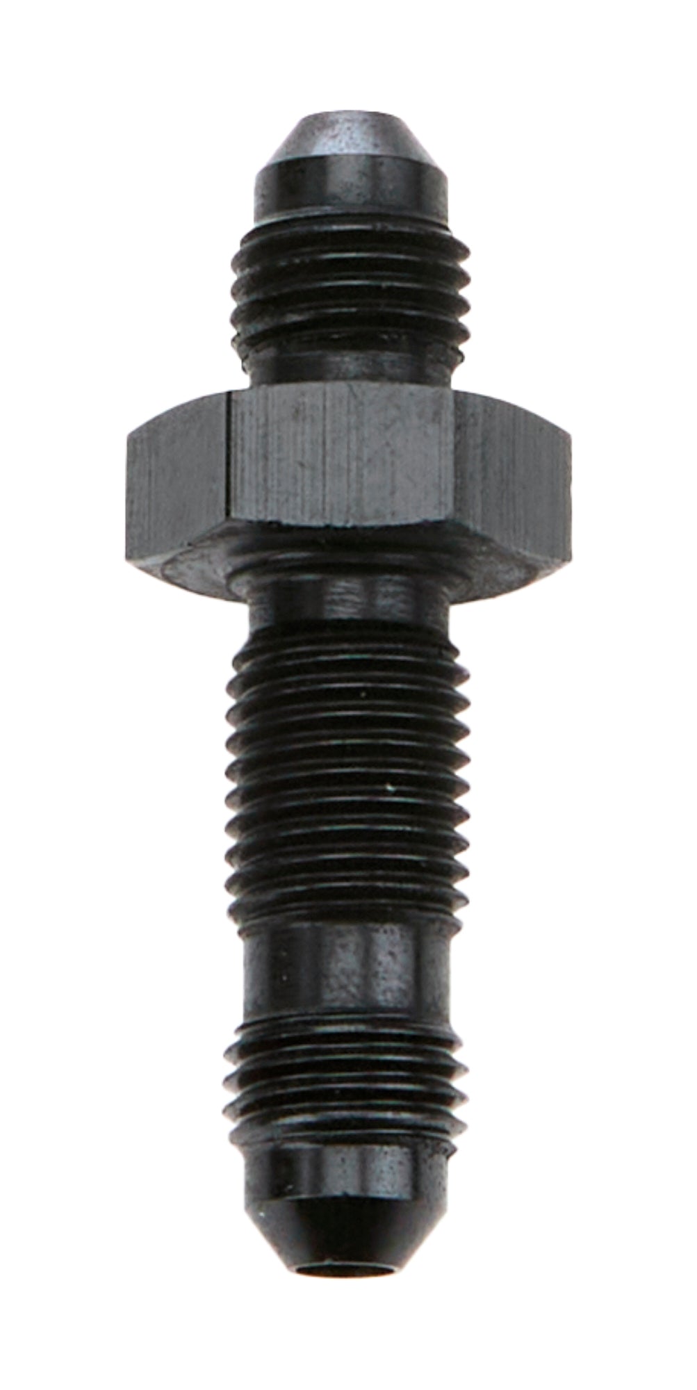 Bulkhead AN Straight -4 