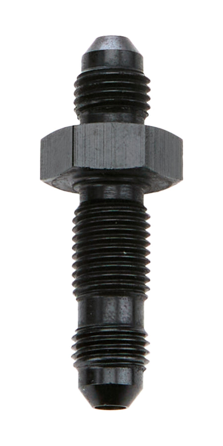 Bulkhead AN Straight -4 