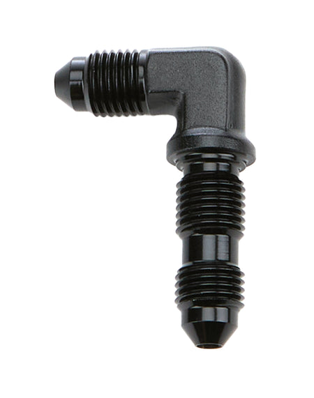 Bulkhead AN 90 Deg -3 