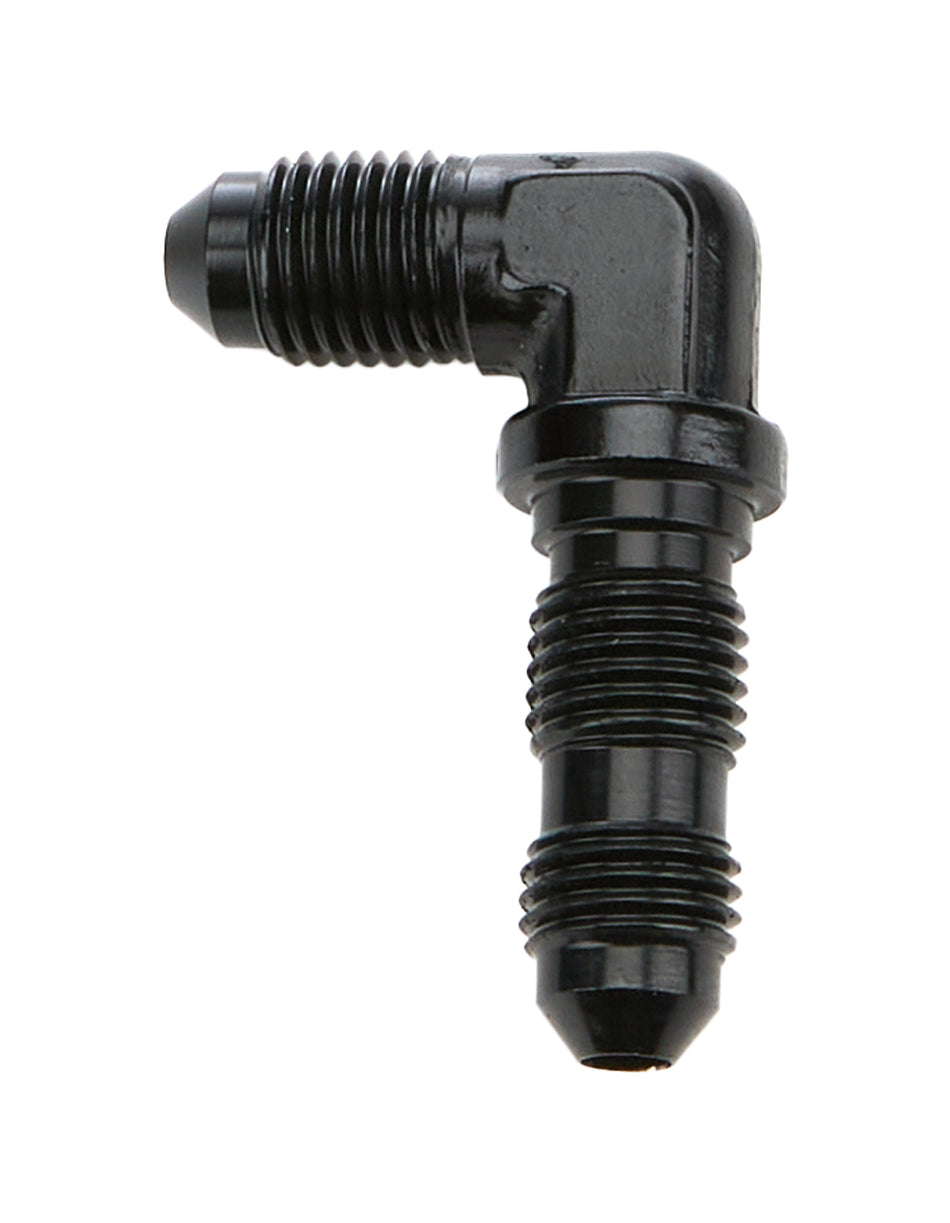 Bulkhead AN 90 Deg -4 