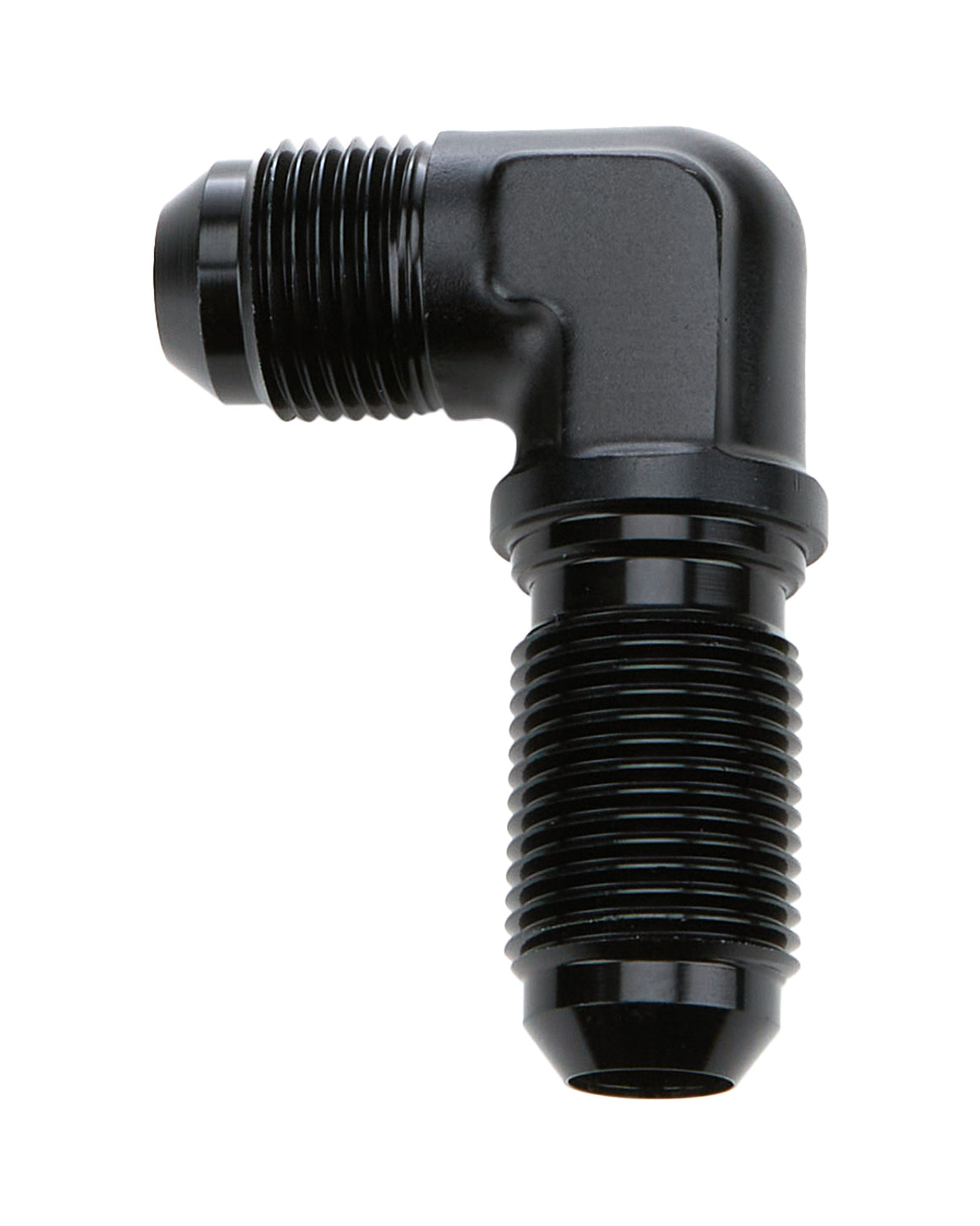 Bulkhead AN 90 Deg -8 