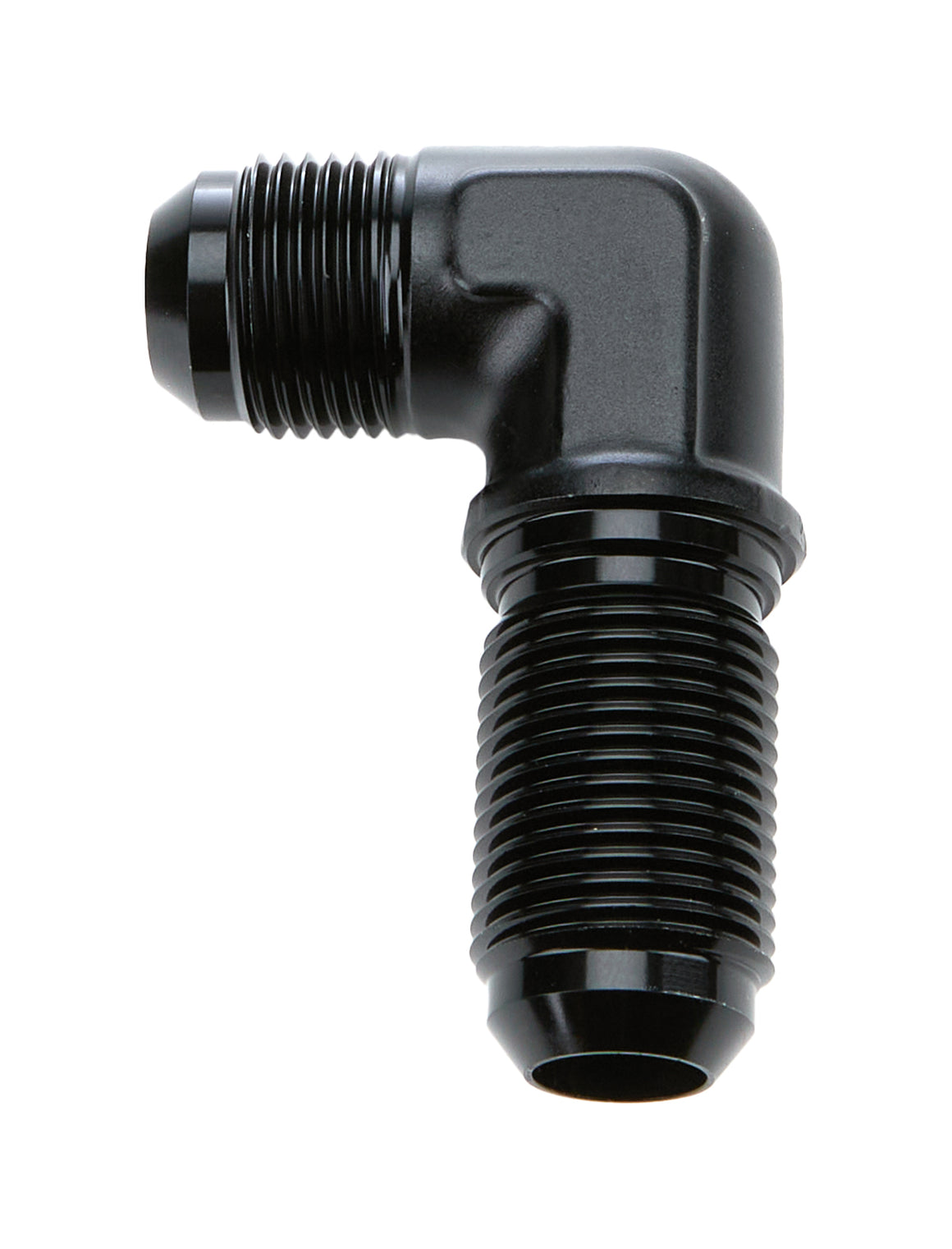 Bulkhead AN 90 Deg -10 