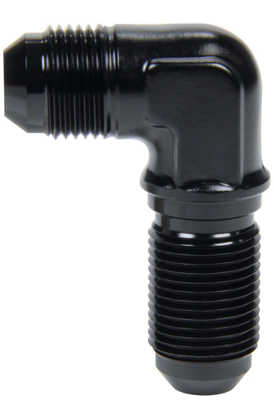 Bulkhead AN 90 Deg -12 