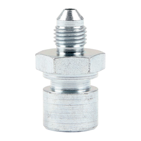 Brake Line Adapters -3 to 3/16 Inv Flare 50pk