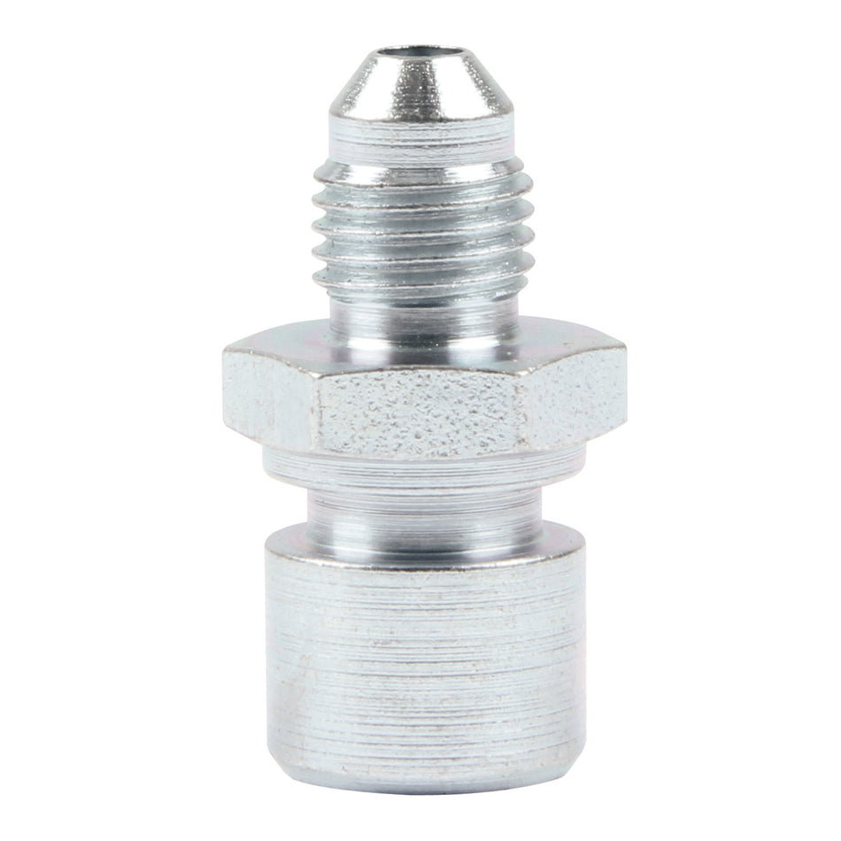 Brake Line Adapters -4 to 3/16 Inv Flare 50p