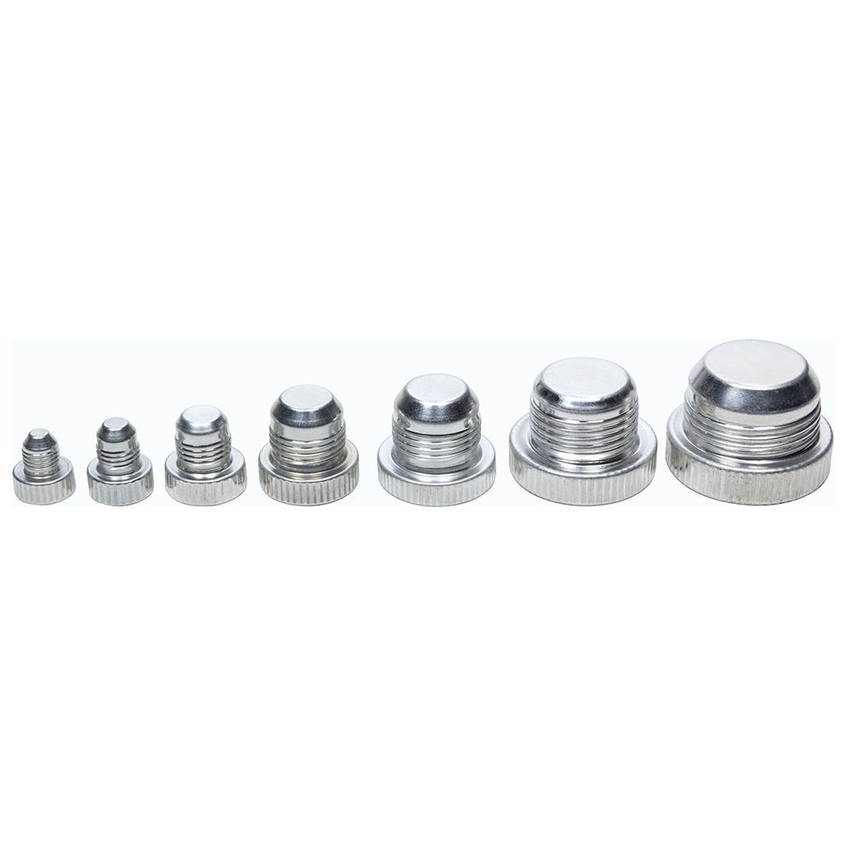 Aluminum Plug Kit 