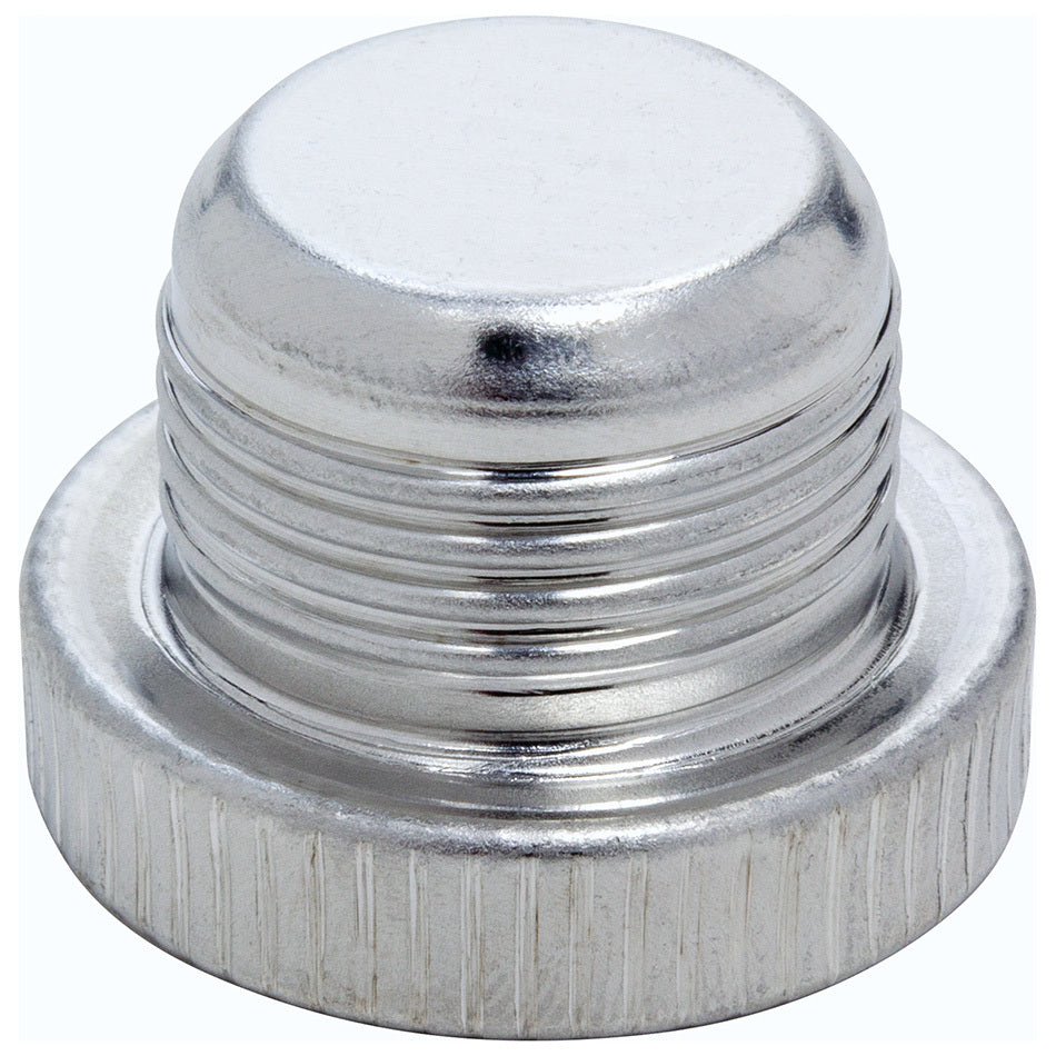 -12 Aluminum Plugs 10pk 