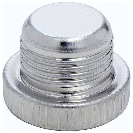-12 Aluminum Plugs 10pk 