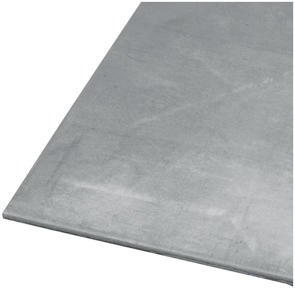 Steel Plate 24in x 36in 