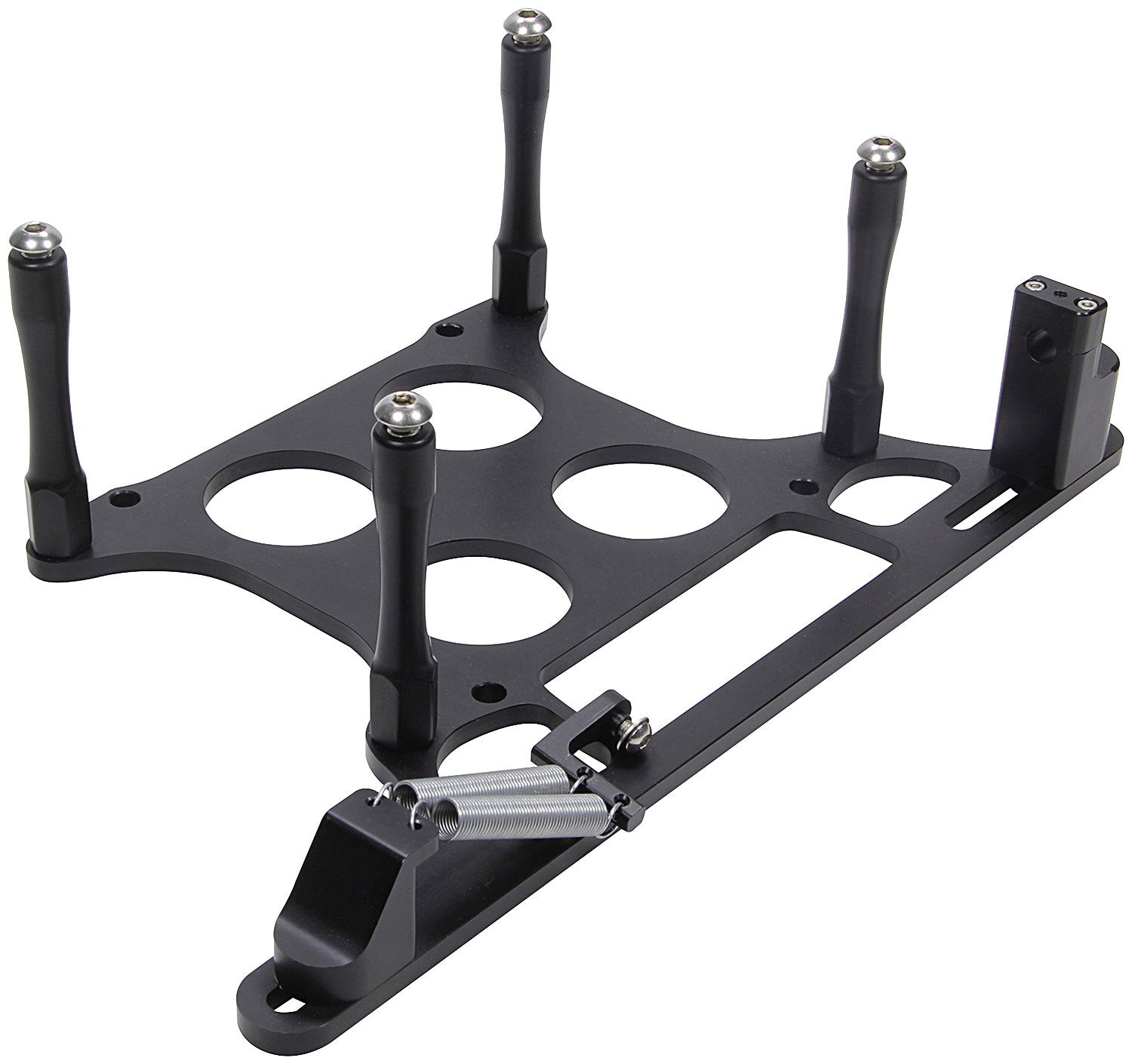 Scoop Mount 4500 Black 