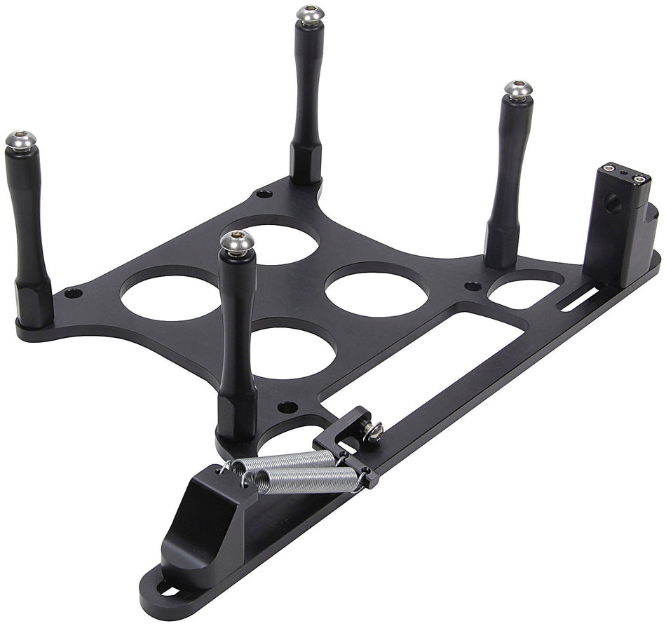 Scoop Mount 4500 Black 