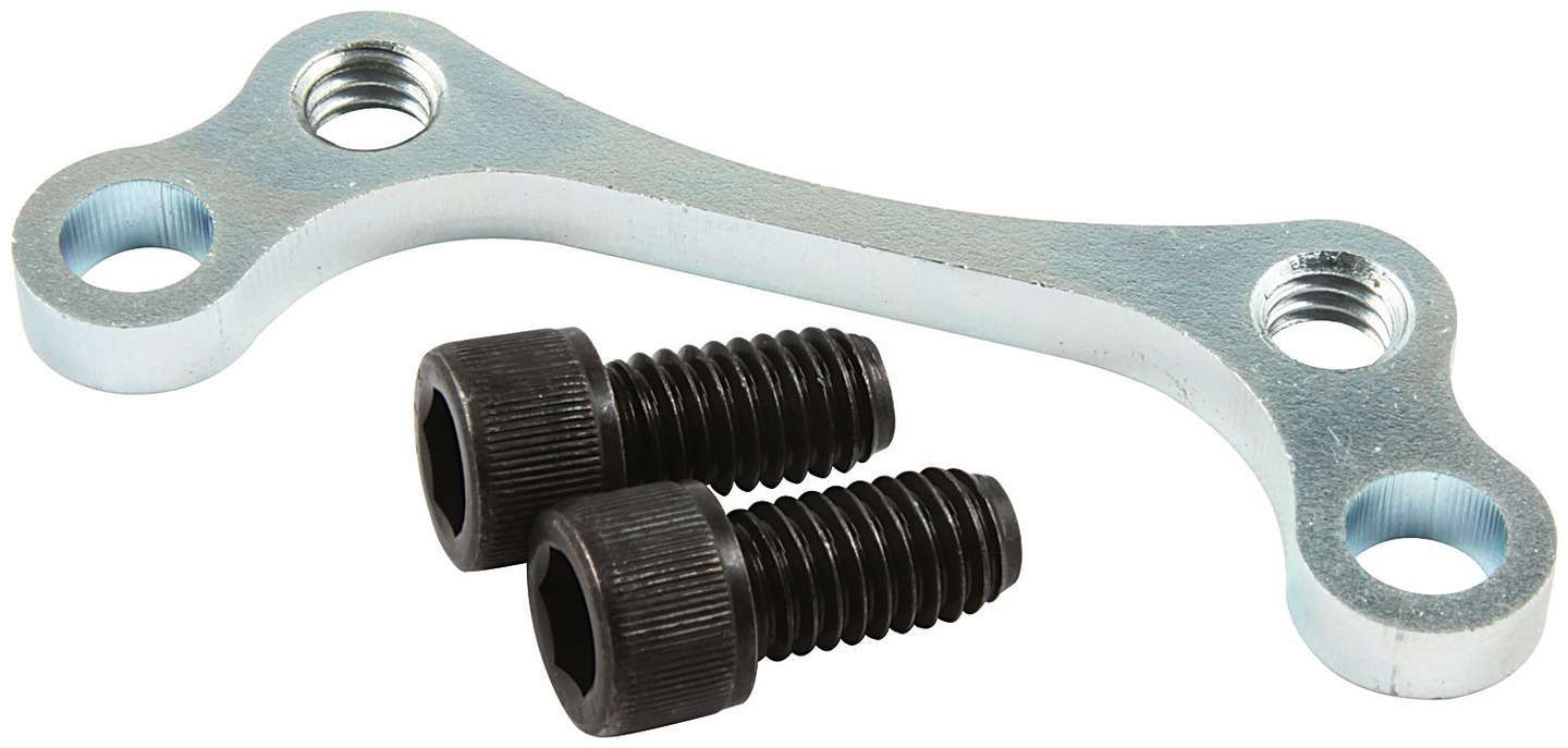Brake Mount RH Steel 