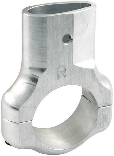 Aero Front Wing Clamp RH 