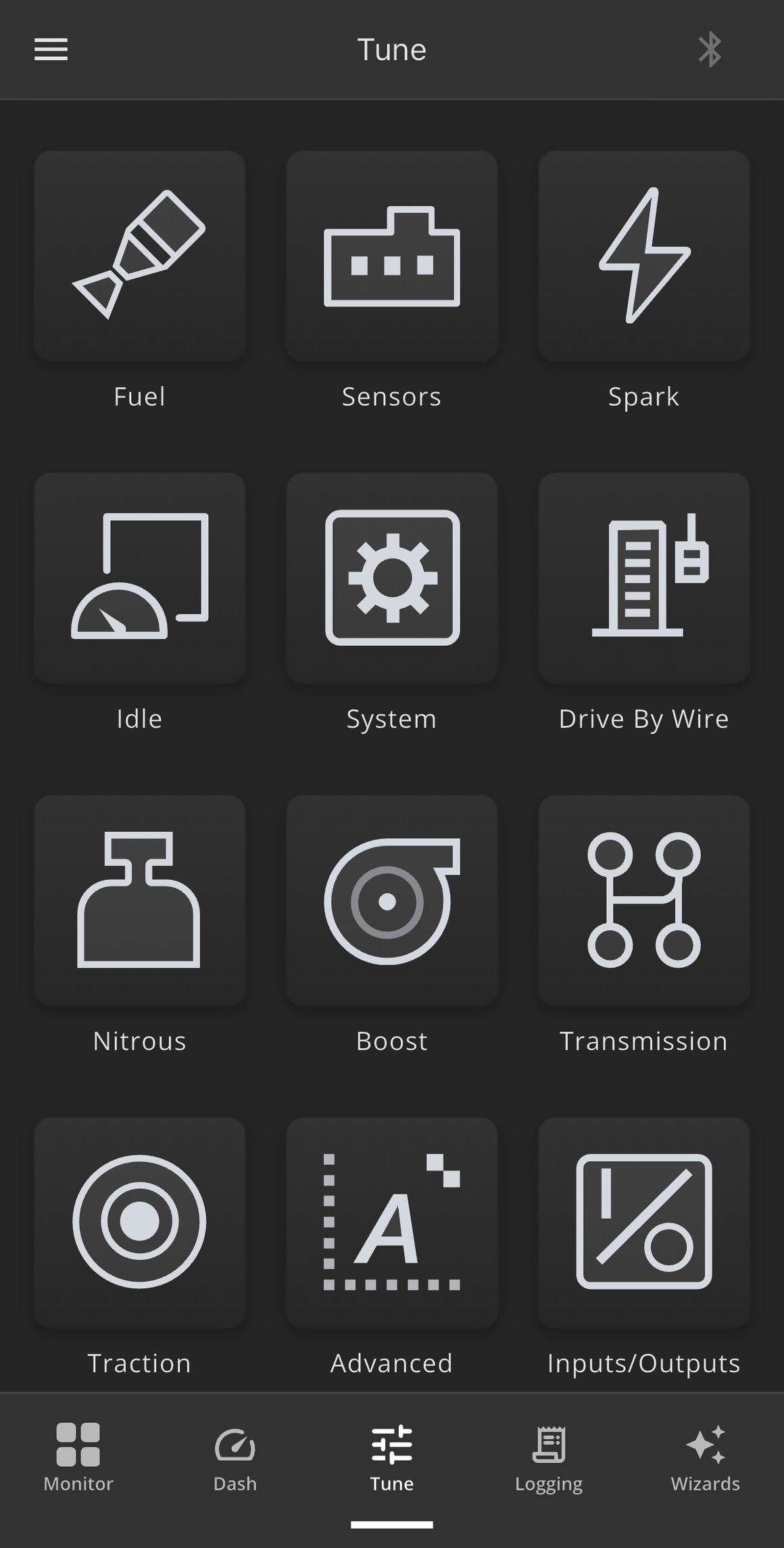 App Tune Screen.png