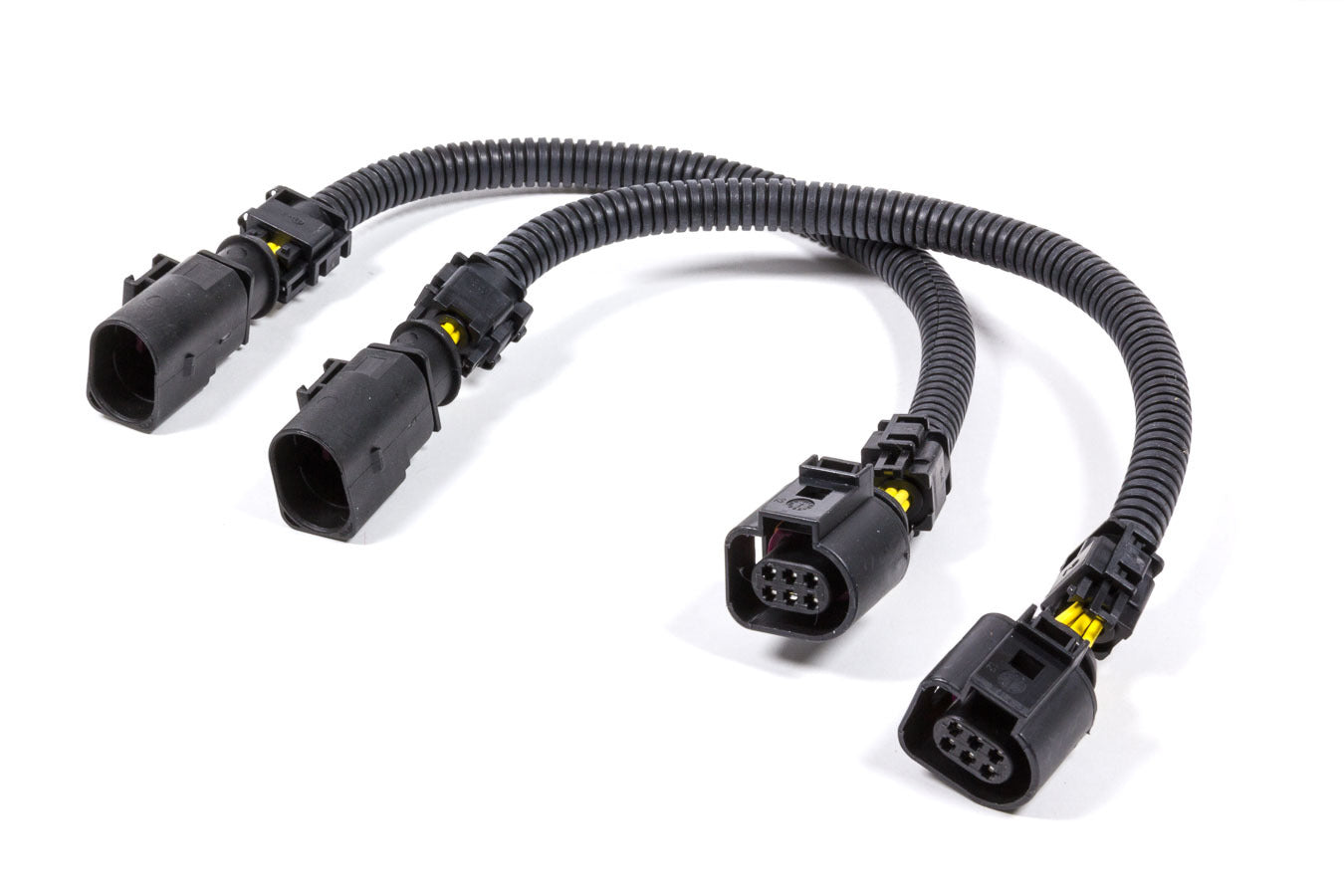 O2 Sensor Wire Extension Kit 11- Mustang Front – Vast Racing Products