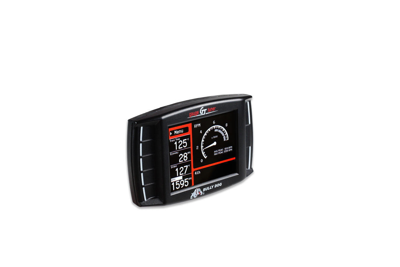 Engine Tuner GT Platinum Gas Engines – Vast Racing Products