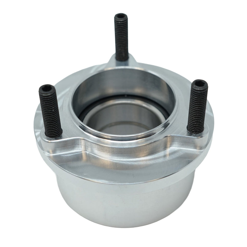 Smoker Quarter Midget Idler Hub