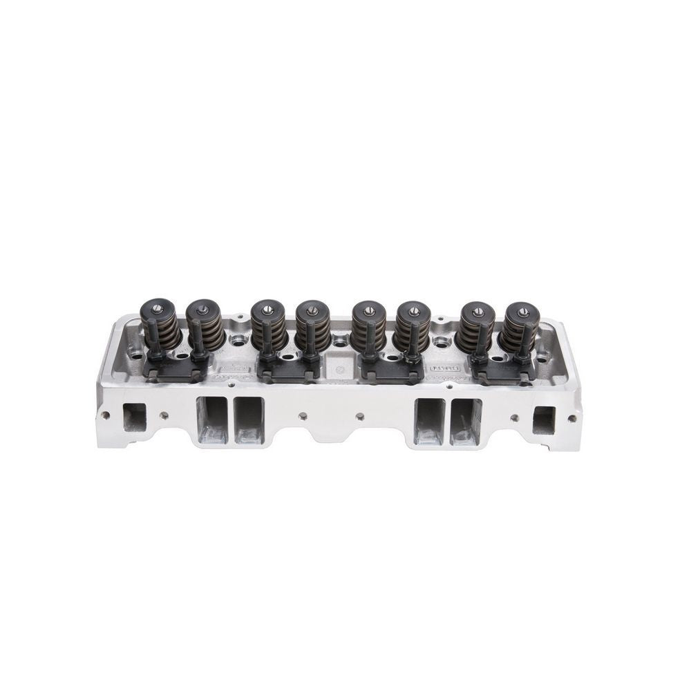 Edelbrock - SBC Performer RPM Cylinder Head - Assm. – Vast Racing Products