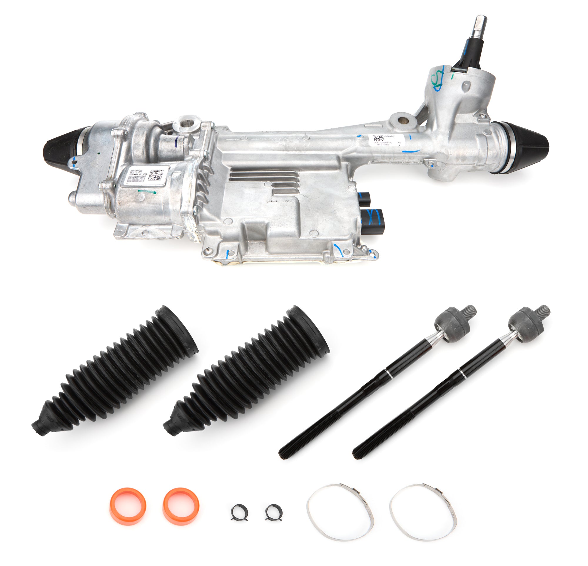 Ford Performance Parts - FP350S EPAS Steering Rack – Vast Racing Products