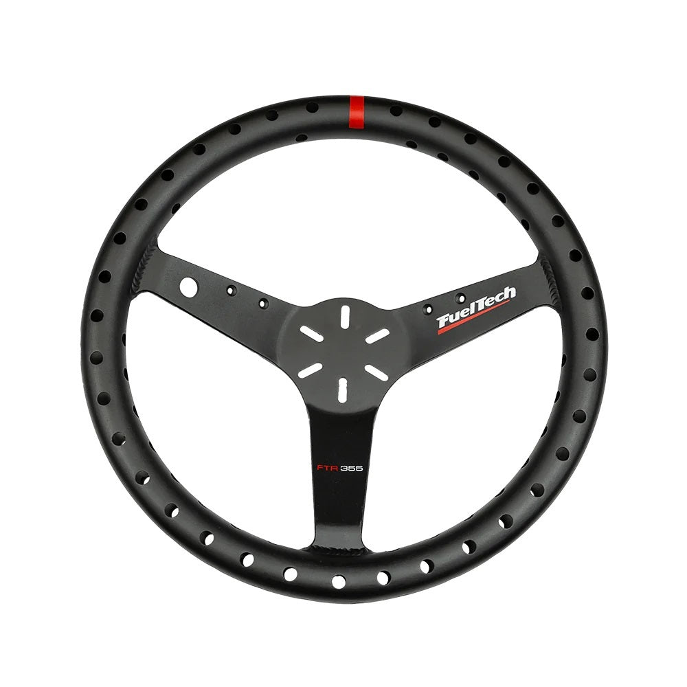 FuelTech - FTR-A Steering Wheel – Vast Racing Products