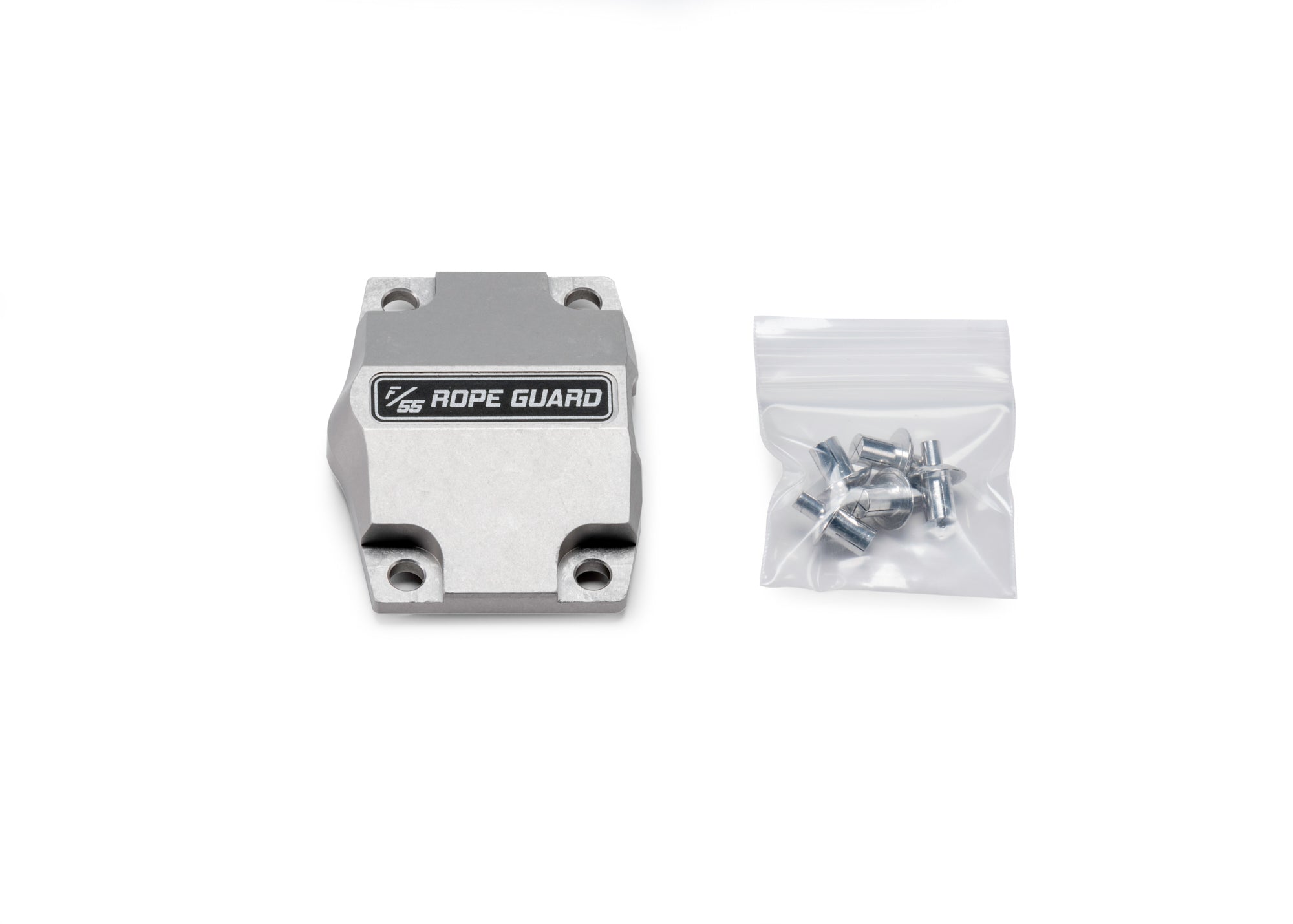 Factor 55 - Flatlink Rope Guard – Vast Racing Products